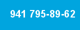 941 795-89-62 941 795-89-62